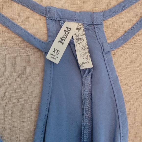 Mudd Tank - Picture 3 of 3